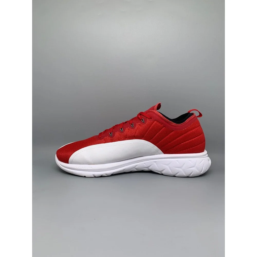 Jordan Trainer Prime Gym Red White Training Shoes 881463-601 Men's Sz 13